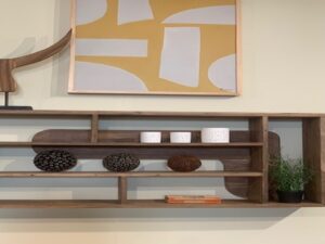 Wall Rack