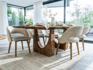 DF-BB-LAW203-featured-1 Rustic Mammoth Dining Table
