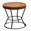 DF-BB-LAW49-featured-1 Natural Teak Root Round String Stool