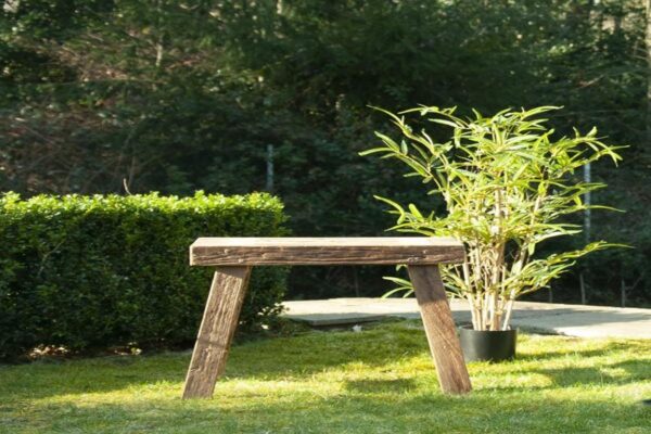DF-BB-LAW74-featured Teak Grid Stool