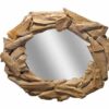 Beat Mirror Round  60cm