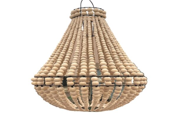 DF-BB-LIG01-featured Montgolfier Bead Chandelier