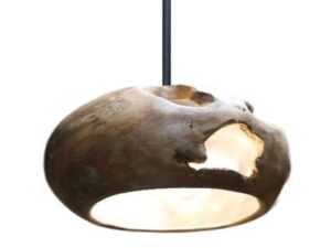 DF-BB-LIG03-N-featured Teak Ball Lamp Shade - Natural