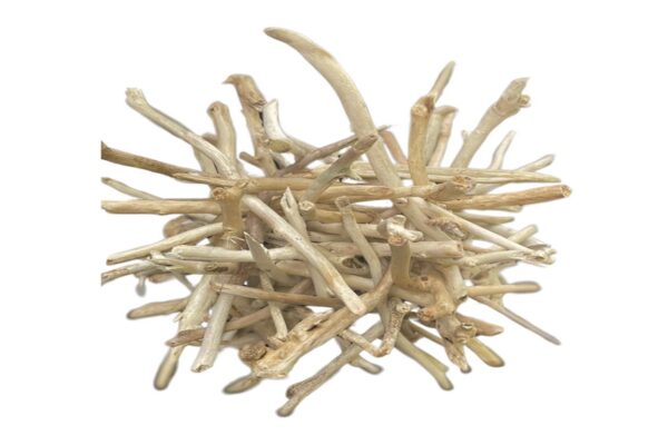 Driftwood lampshade