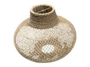 DF-BB-LIG12-L-featured-1 Gourd Lampshade - Large