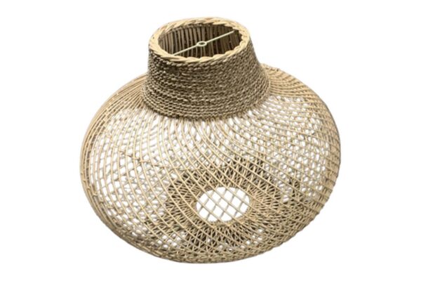 Gourd Lampshade - Large