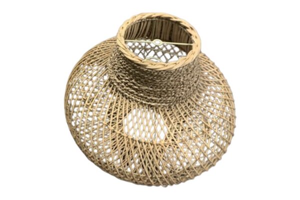 Gourd Lampshade - Medium