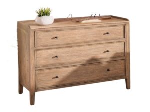 Lille 3 Drawer Chest