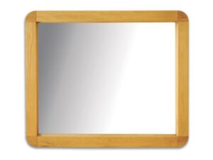 Lounge Bedroom Mirror 120 X 100 Cm