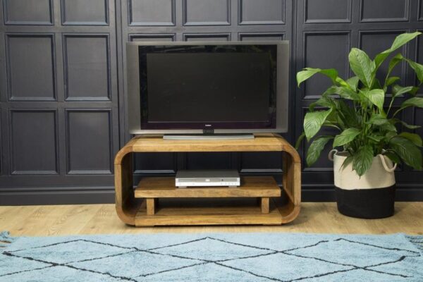 DF-BB-MLN30-featured Mango Lounge Coffee/Tv Table 100 X 50Cm