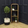 DF-BB-MLN51-featured Mango Lounge 3 Hole Shelf Unit