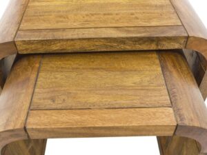 Mango Lounge Table Nest of 2