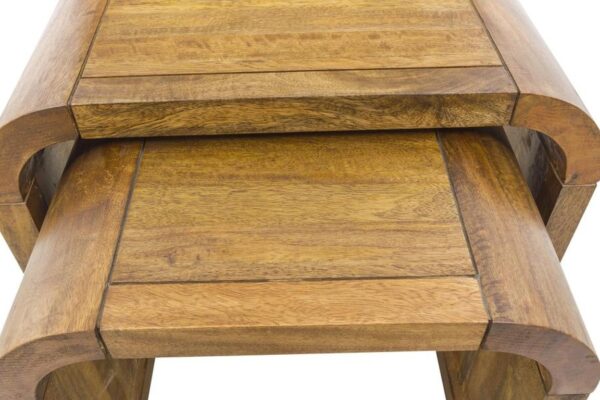 Mango Lounge Table Nest of 2