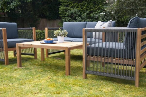 Monterray 4 Pc Coversation Set