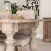 Norfolk Refectory Table