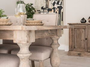 Norfolk Refectory Table