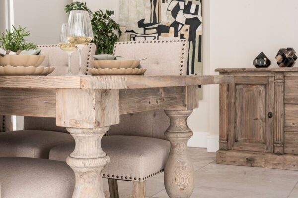 Norfolk Refectory Table