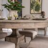 Norfolk Round Table