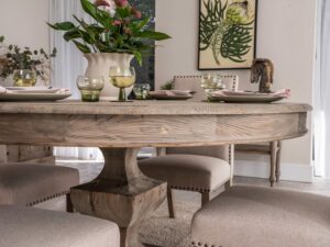 Norfolk Round Table