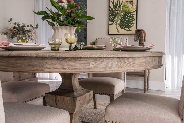 Norfolk Round Table