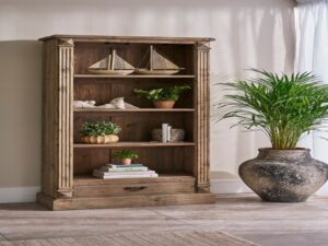 Norfolk Tall Bookcase