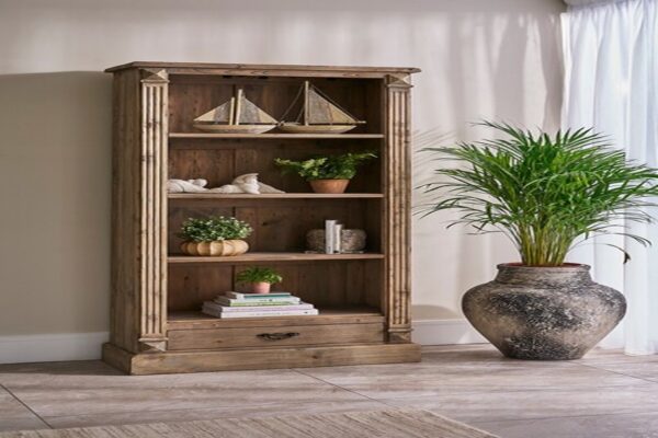 Norfolk Tall Bookcase