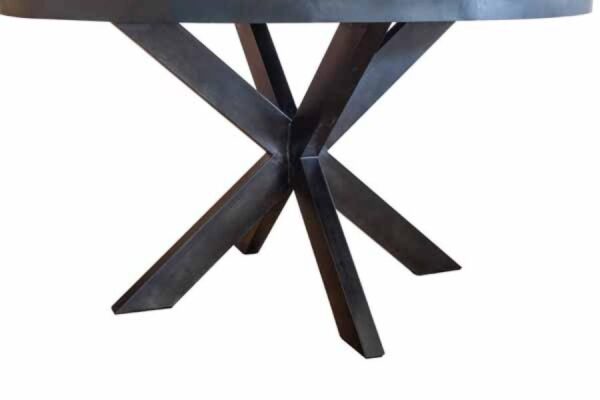 Oban Round Dining Table