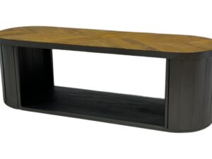 Oban TV Stand