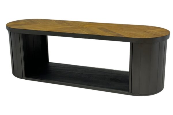 Oban TV Stand