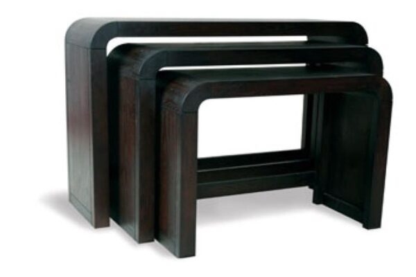 DF-BB-OLC04-featured-1 Oak Lounge Consol Table Nest Of 3 Chocko