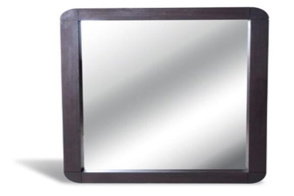 Oak Lounge Chocko Mirror 90 x 120