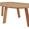 Olive Dining Table