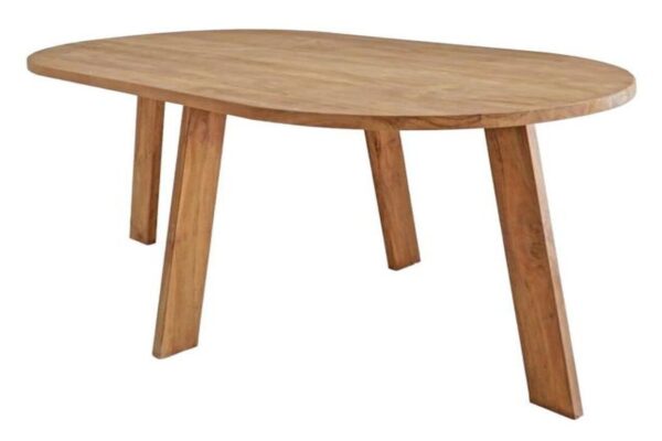 Olive Dining Table