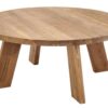 Olive Coffee Table
