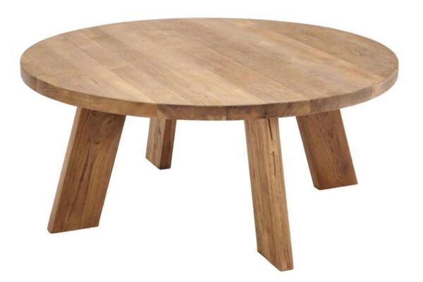 Olive Coffee Table
