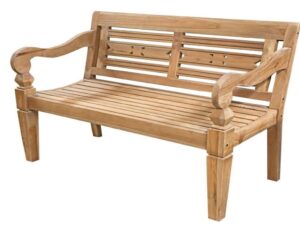Java bench