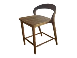 Olive Bar stool - Set of 2