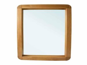 Lounge Oak Mirror 90 x 120