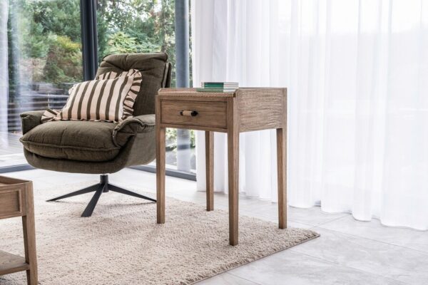 DF-BB-PADS01-OG-featured-1 Padstow Easy Chair - Olive Green Twill