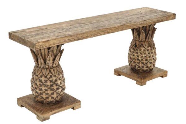 Pineapple Bench 130cm