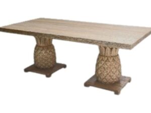 Pineapple Coffee Table