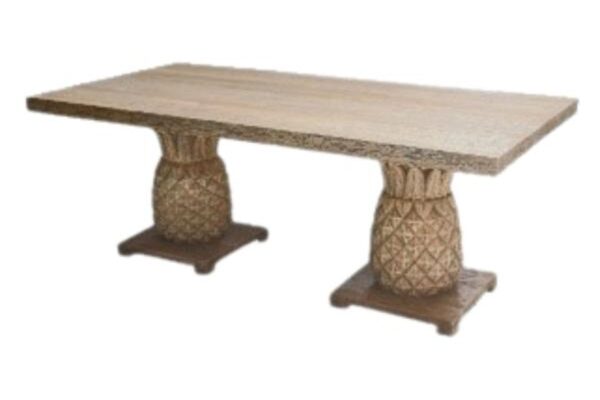 Pineapple Coffee Table