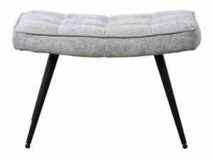 DF-BB-PINT01-CG-featured-1 Pinto Footstool - Chenille Grey