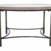 Pompeii Apollo Round Coffee Table
