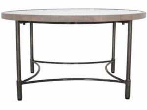 Pompeii Apollo Round Coffee Table