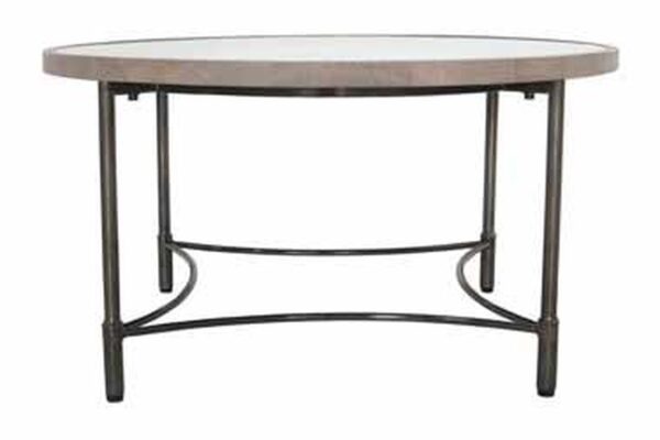 Pompeii Apollo Round Coffee Table