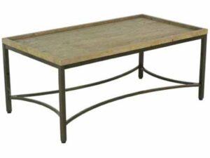 Pompeii Apollo Rectangular Coffee Table