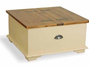 Trunk Coffee Table Buttermilk