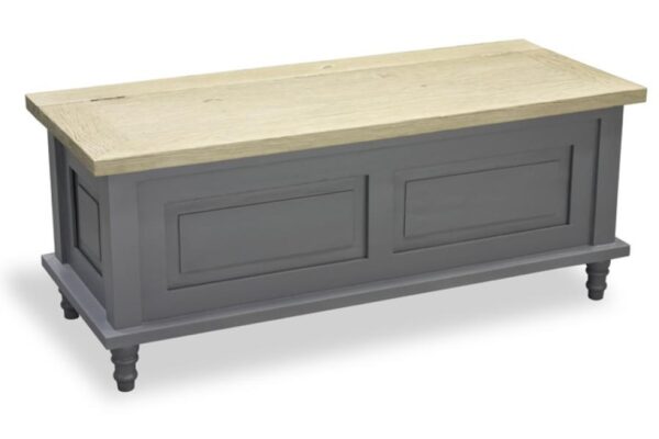DF-BB-PP256F-featured-1 Storm Grey Storage Bench or Trunk