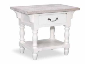 Cottonwood Nightstand Antique White